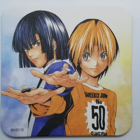 小畑健展 | STORES