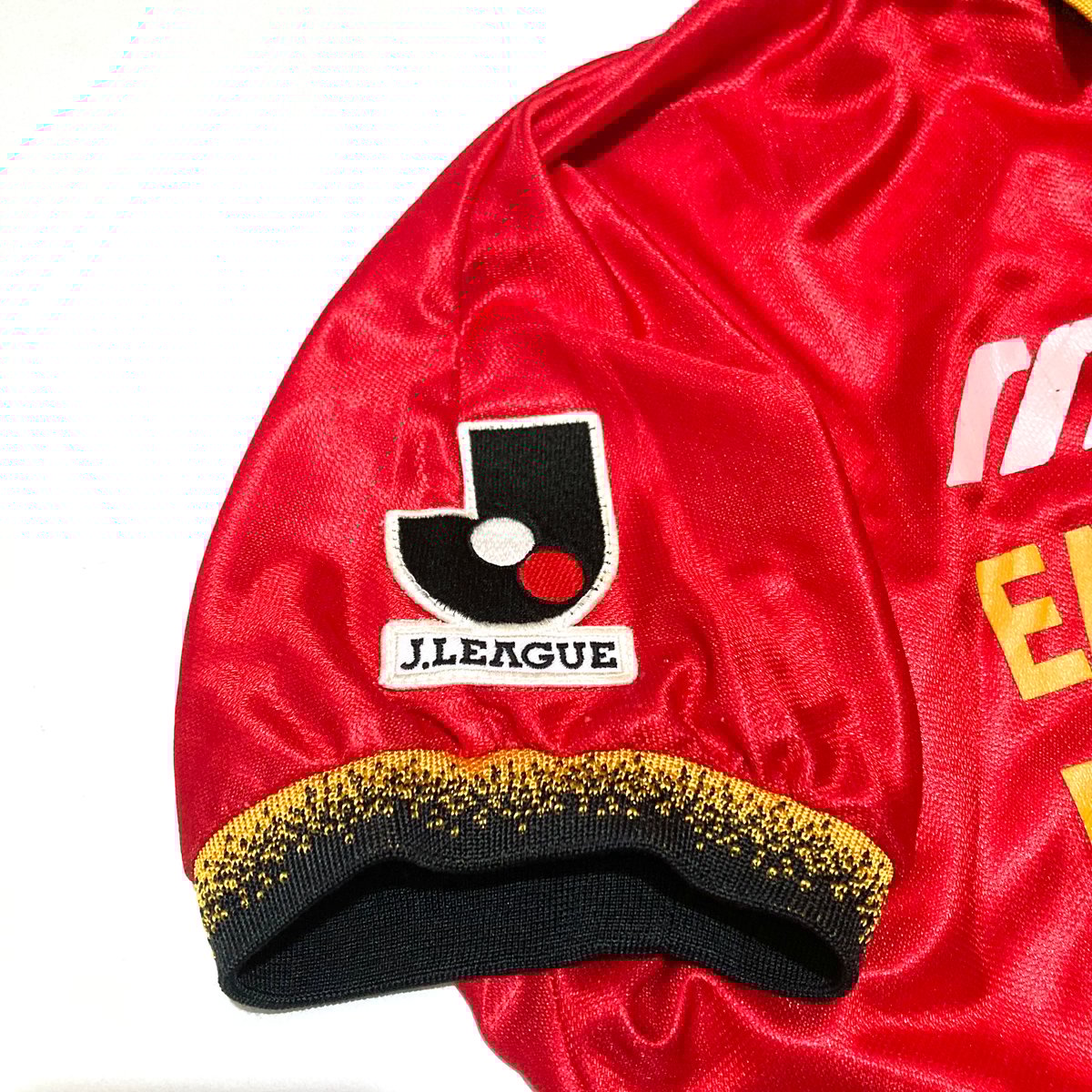 90s Jリーグオールスター・ユニフォーム | MKM ORIGINAL