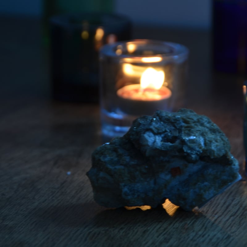 Iittala×Marimekko/Kivi (イッタラ×マリメッコ/キビ) キャンドルホルダ