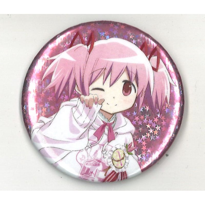 ヴィレッジヴァンガード × マギアレコード 魔法少女まどか☆マギカ外伝