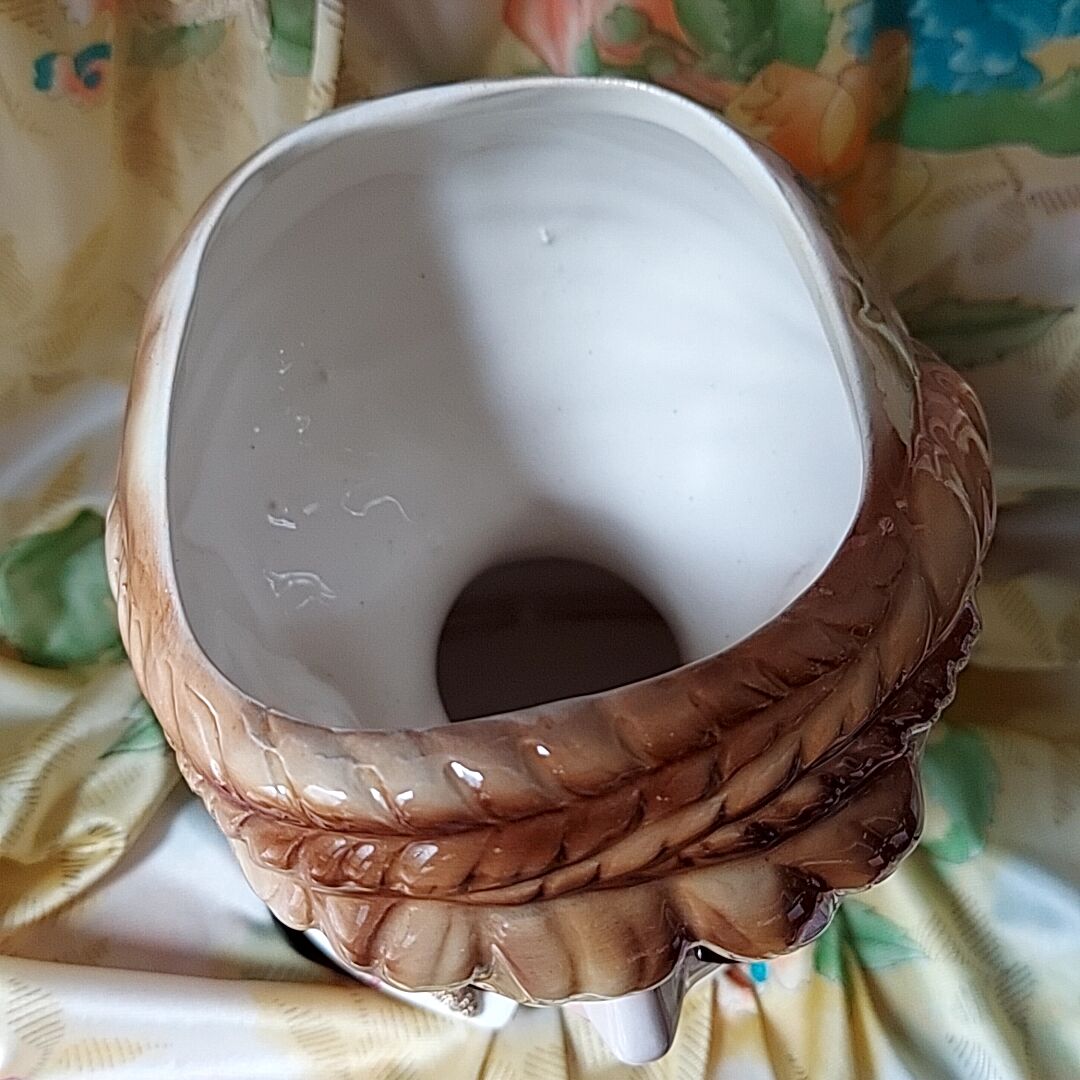 瀬戸ノベルティ🌹レディヘッドベース | あんちーくKIDAN STORE