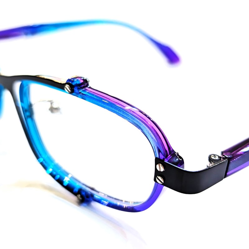 Less than human】レスザンヒューマン/伊達メガネ・サングラス/高品質