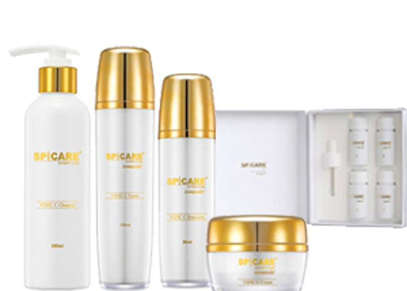 SPICARE V3 VSPIC +C-LINE(Cライン) 4種セット | online s