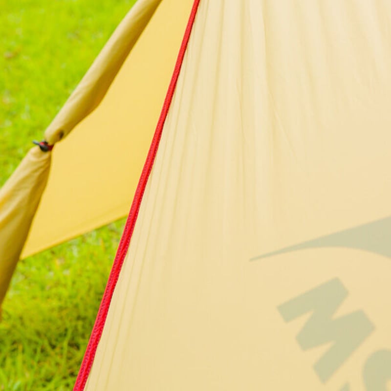 MSR / ハバハバシールド 2 | 旅道具と人 HouHou〈ホウホウ〉