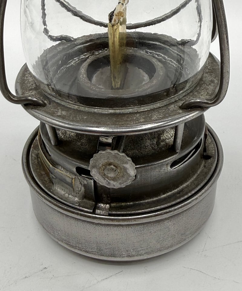 001 極美❗️ DIETZ SKATERS 『SCOUT』 木製ケース付き | ヴィンテー