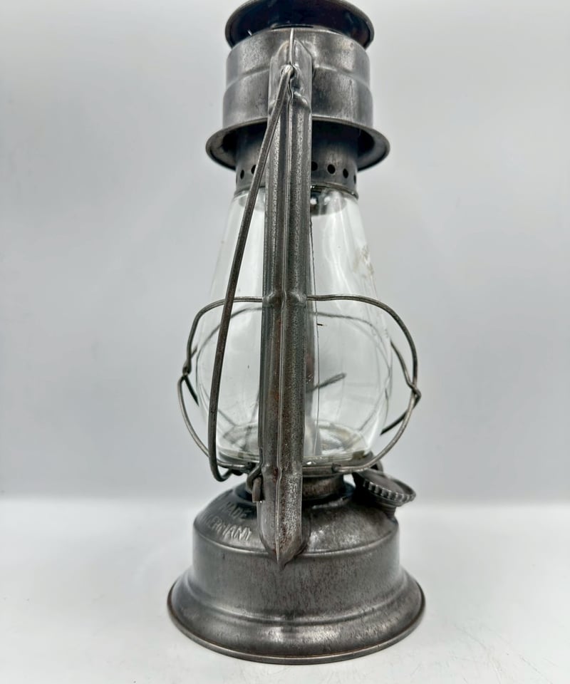 レアアイテム❗️HASAG BAT No.551 | ヴィンテージランタン販売のお店