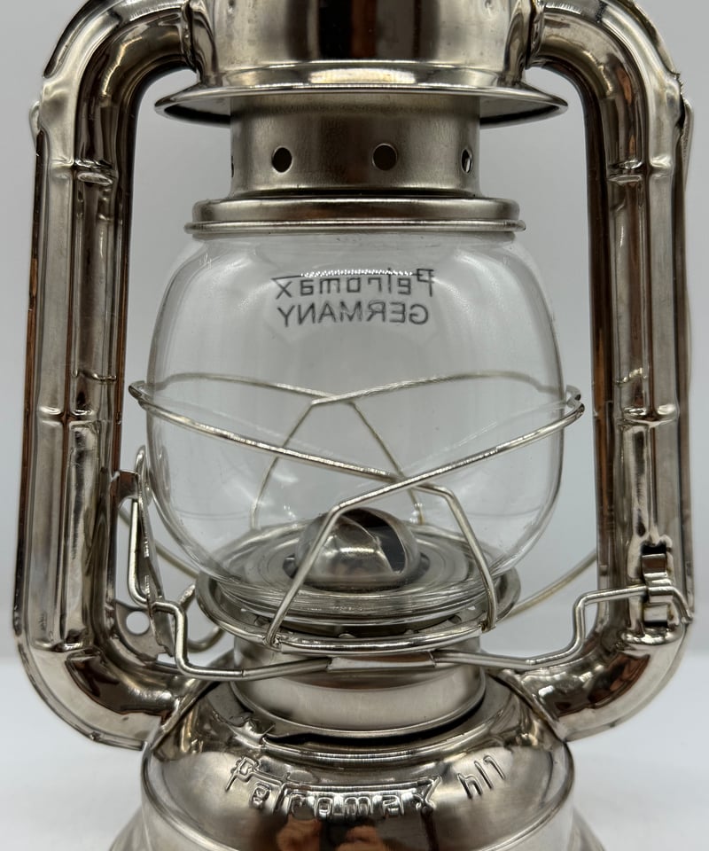 廃盤品 PETROMAX 『hl1』 | ヴィンテージランタン販売のお店「TOMOS」