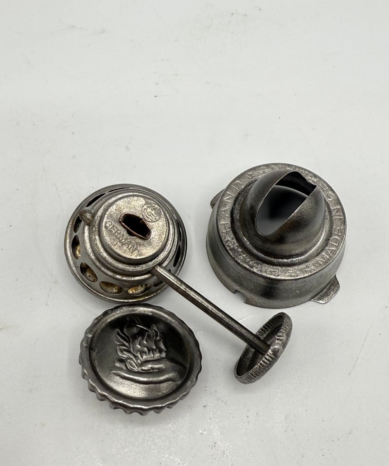 超レアアイテム‼️FEUERHAND NIER ATOM 75 アメリカ輸出モデル | ヴィン