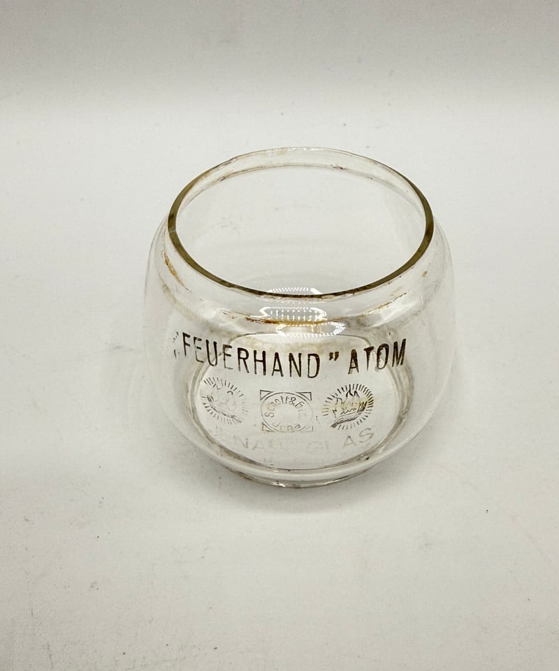 超レアアイテム‼️FEUERHAND NIER ATOM 75 アメリカ輸出モデル | ヴィン