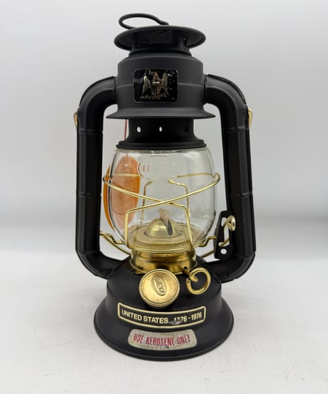 極希少】C. Beuttenmüller&Coビンテージランタン3面プリズム 極希少】C