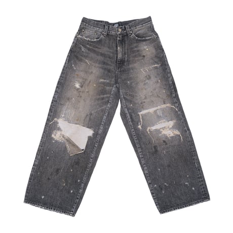 CATEGORY PANTS | tattoostudioyamada STORE
