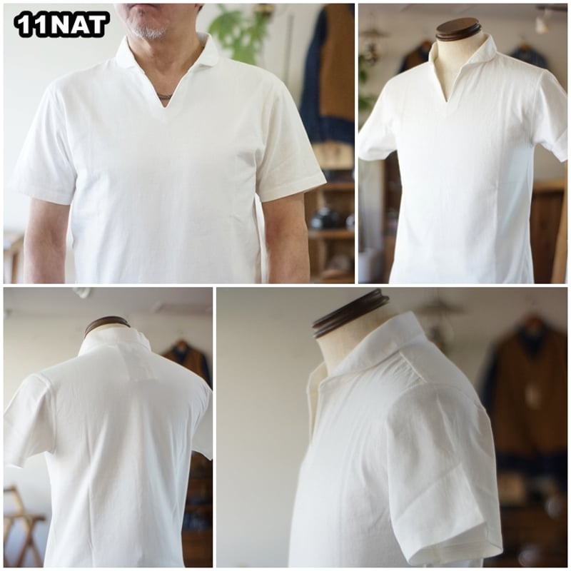 TORY BURCH パフォーマンス ポロシャツ 半袖 スノーホワイト TORY