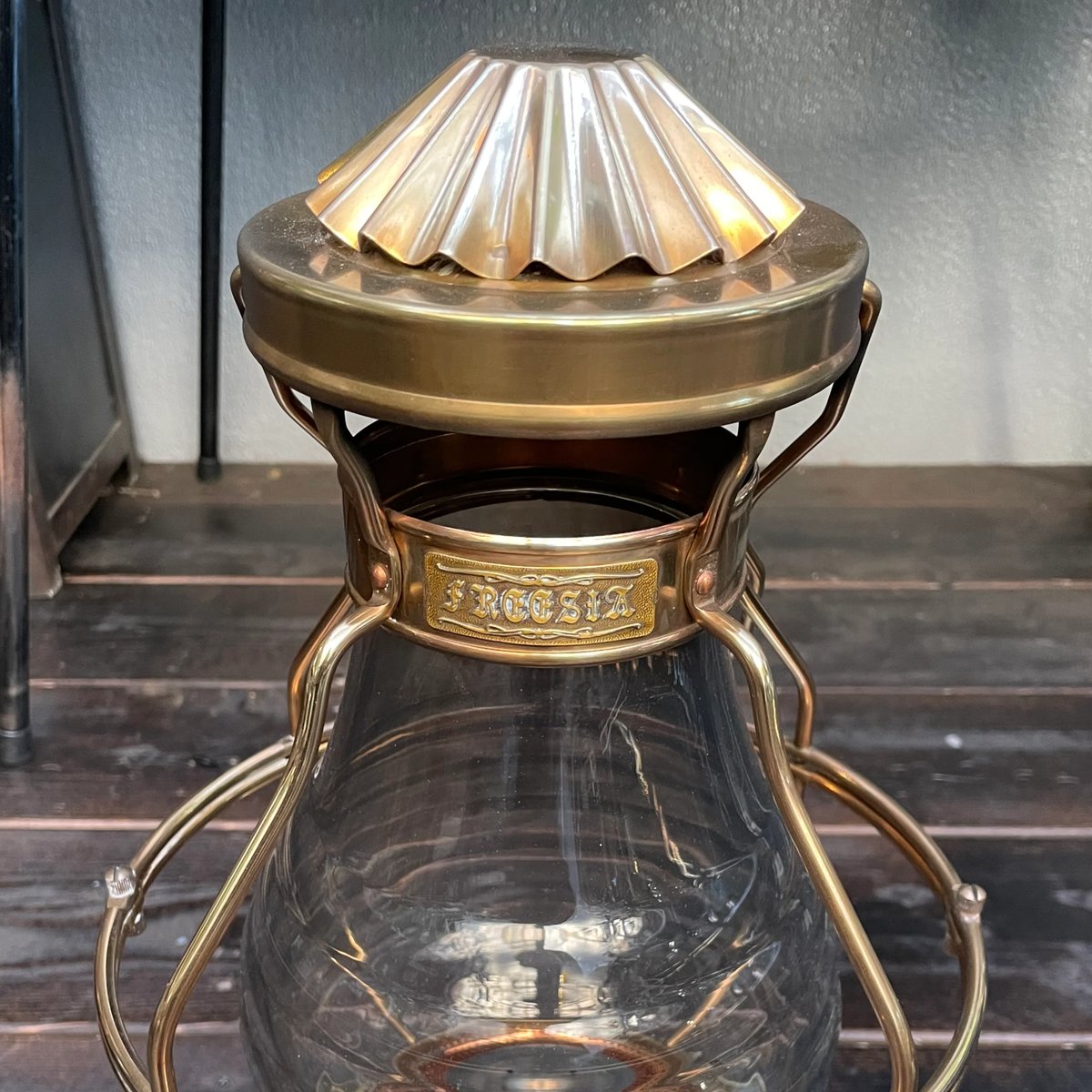 ニッセン 石油ストーブ レア品 IS-3 ニッセン開放式石油ストーブBwー3