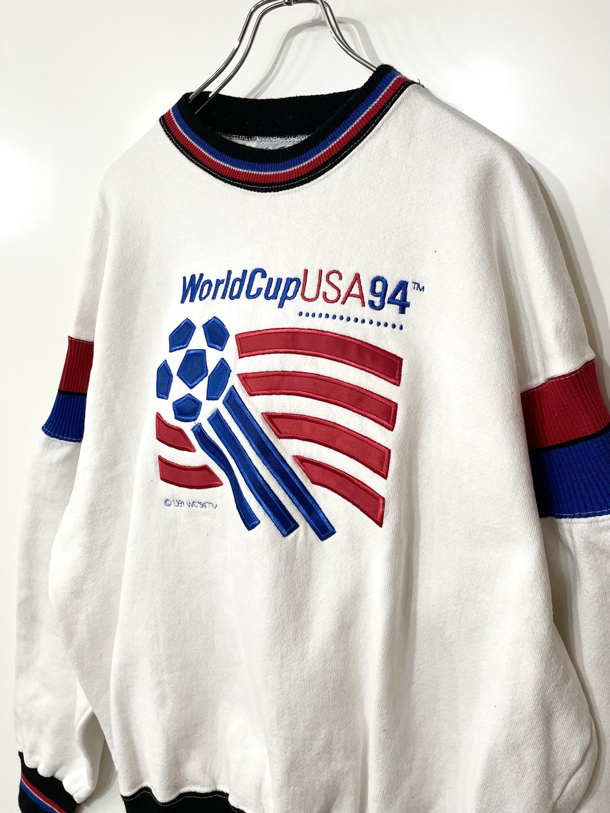 94年ワールドカップスウェット | ANREAL STORE