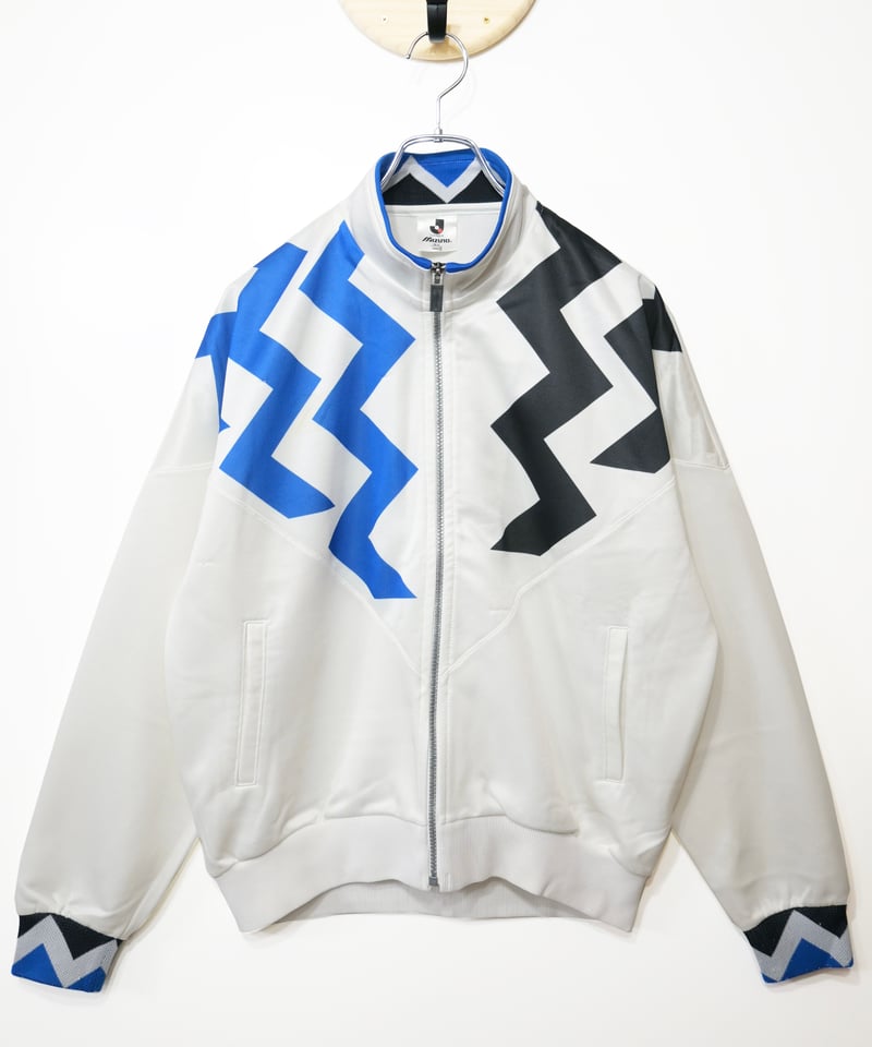 ガンバ大阪モデル ジャージ(セットアップ) ミズノ | ANREAL STORE