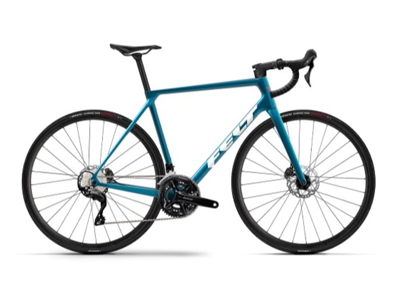 FELT FR 4.0 Advanced 105 FR4.0 | 悠々サイクル東広島 ネット注