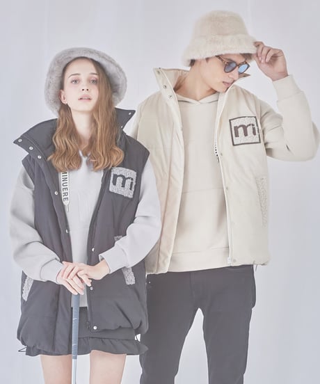 CATEGORY outer | ミヌエール（minuére）