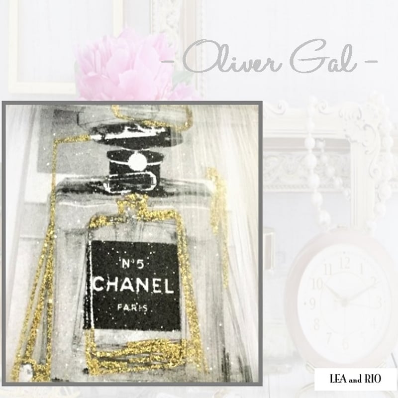オリバーガル CHANEL アート作品 楽天市場】【OliverGal】オリバー
