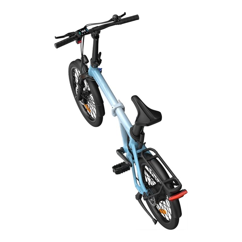 ADO Air 20 Ultra 折りたたみ電動アシスト自転車 | 【E-WALK Mobil