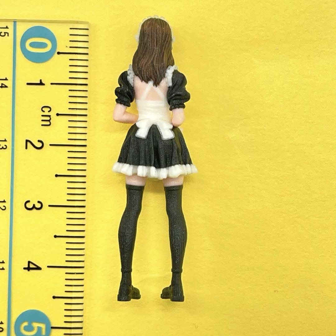 1/35 OC-M0086 オーシャンコスモス フィギュア 完成品 リアル