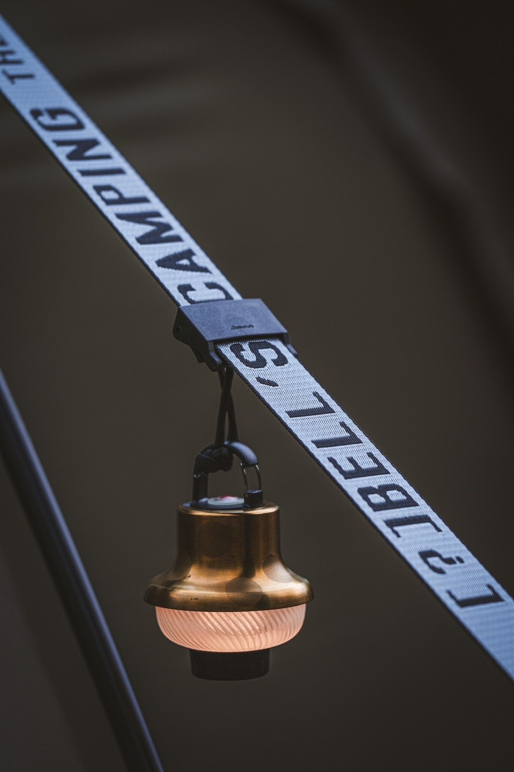 CAMPCORD タクティカルロープバックル2個セット | Territory Task