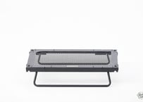 ワタリガラスサイドテーブル拡張ストーブフレーム(IGT対応