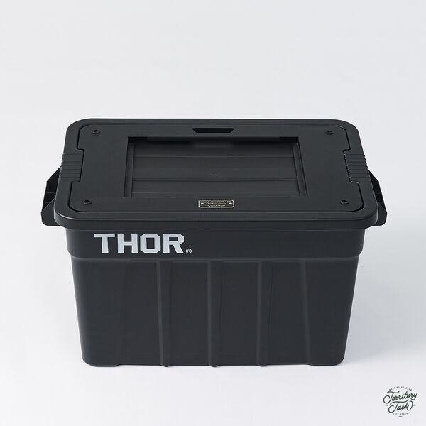 Thor収納ボックスHAMMERテーブル板 ユニットタイプ（Thor収納ボックス