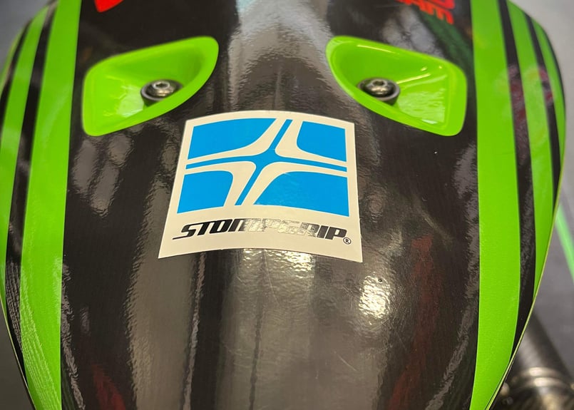 09-25 ZX6R (0037) | Motorcycle Parts Store EMU