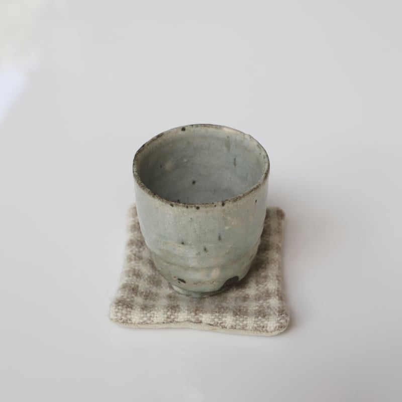 小野哲平] 湯のみ（a） | gallery maruyama stitch