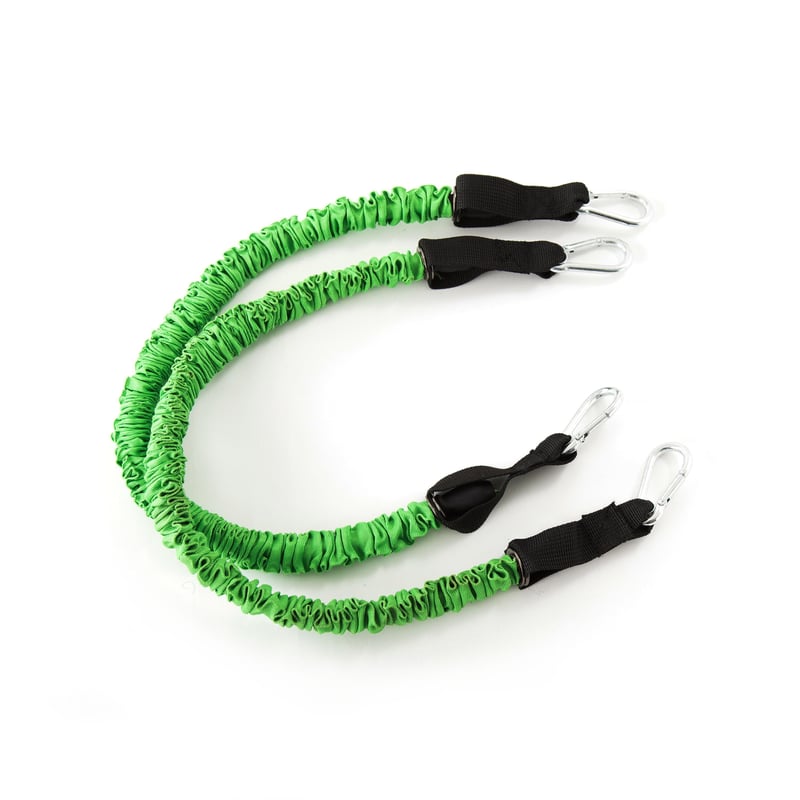 BODYBOSS 2.0 （負荷バンド2本セット/グリーン） | avivo