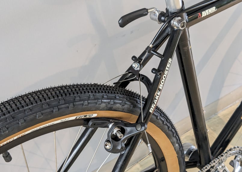 中古】DIAMOND BACK ASCENT オールド マウンテンバイク 90年頃 ブラック