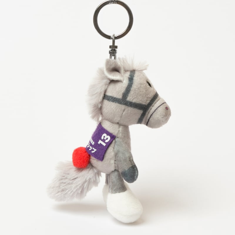 NICI(ニキ)/キーリング ゴールドシップ | 【公式】DERBYFriends