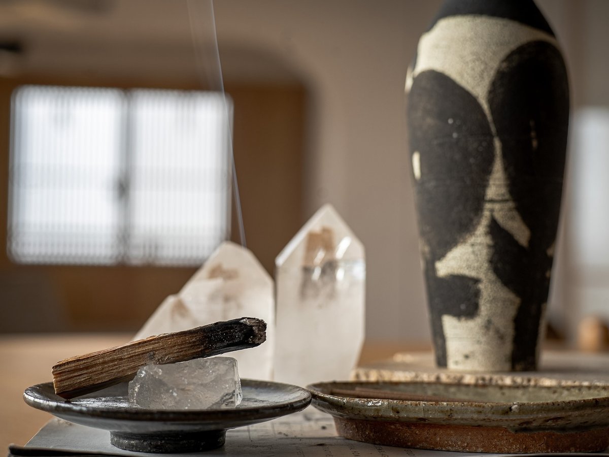 original palo santo 1sticks | studio siki