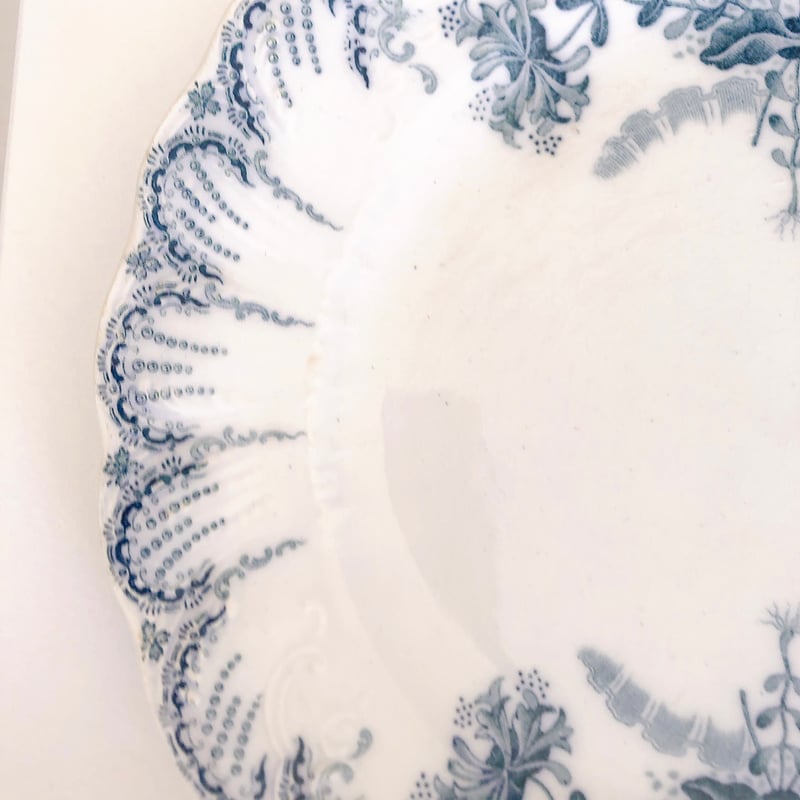 サンタマンアマージュREGENCE(レジャンス) ディナープレート B