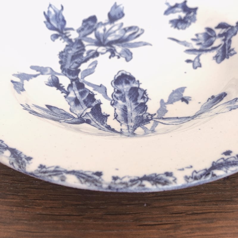 RUI❣️ジアン Marie Antoinette スーププレート RUI❣️ジアン Marie