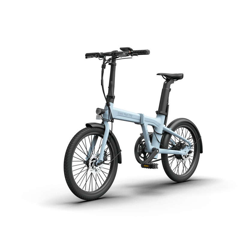 ADO Air 20 MIXBIKE / MIXBIKE Pro アド ミックスバイク 電動ア