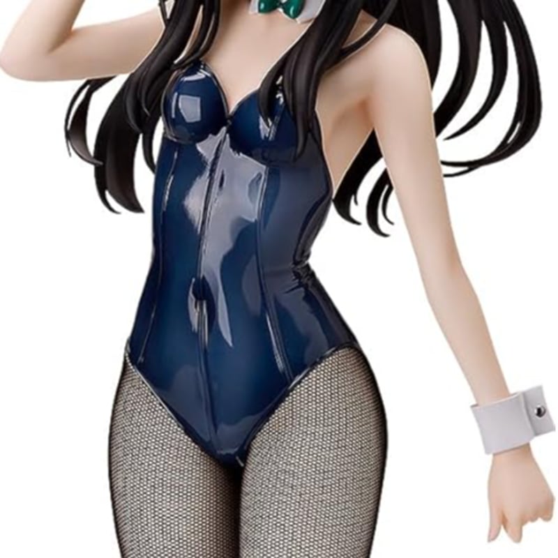 リコリス リコイル 井ノ上たきな バニーVer.【フリーイング