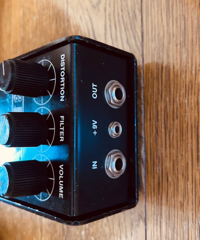 Proco の RAT 1 DISTORTION 86年製(USED)VINTAGE | Gu