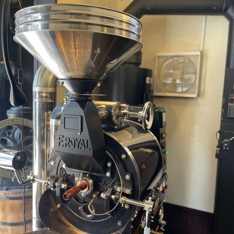 マンデリン（中深煎り）スマトラ島アチェ州産 亜錦（豆のまま・粉挽き