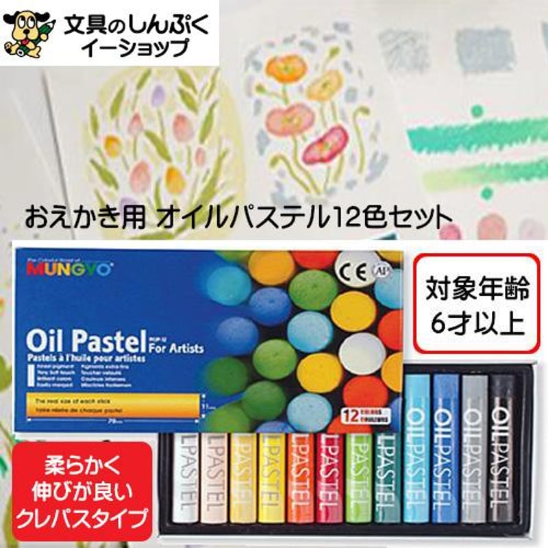 専用※ 新品未使用 ブンチョウ 文鳥クレヨン オイルパステル 55色 2点