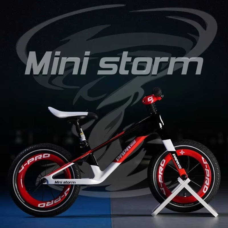 MINI STORM | PAPABIKE JAPAN
