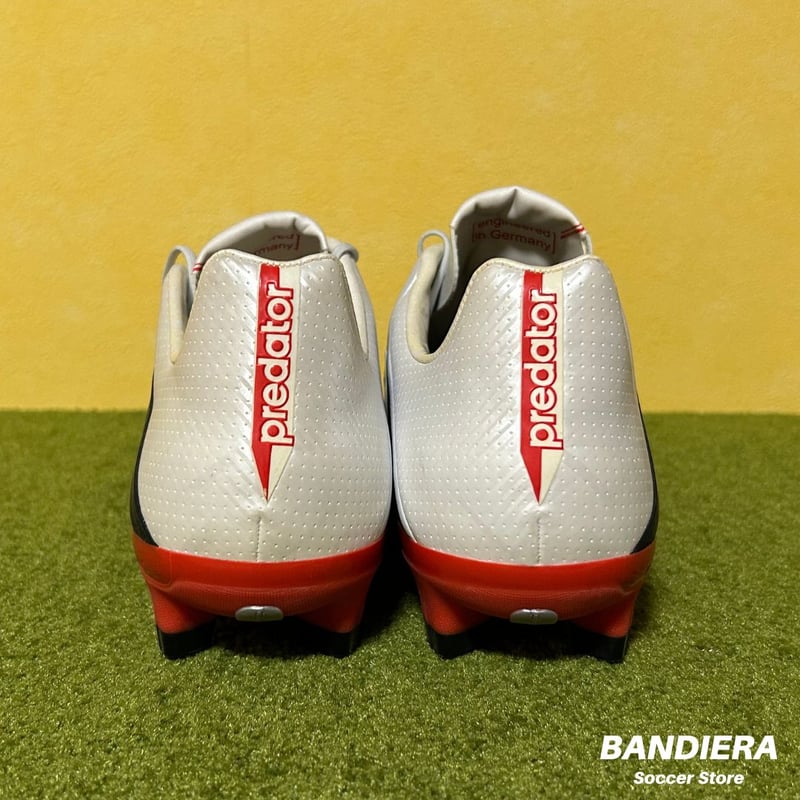 ADIDAS アディダス サッカースパイク プレデター リーサルゾーン