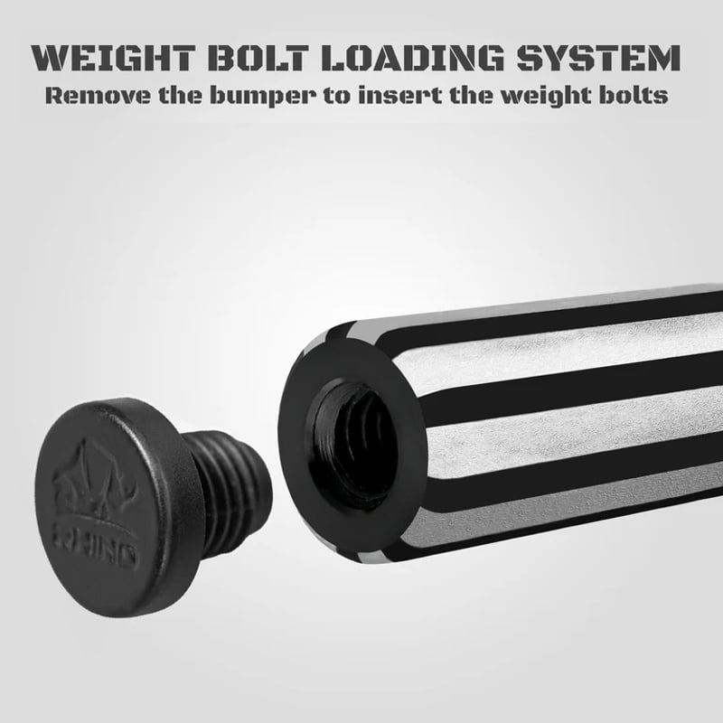 2月中旬入荷予定 【RHINO】 KOMET II カーボン ブレイクキュー