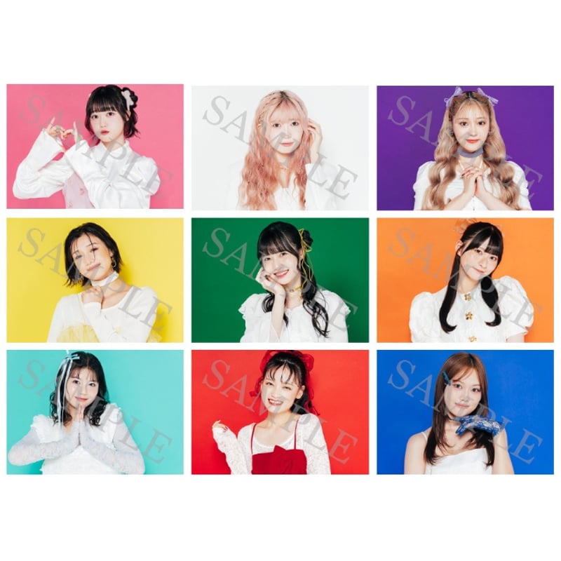 橘花怜 特典生写真付き】いぎなり東北産オフィシャルカレンダー2026.4