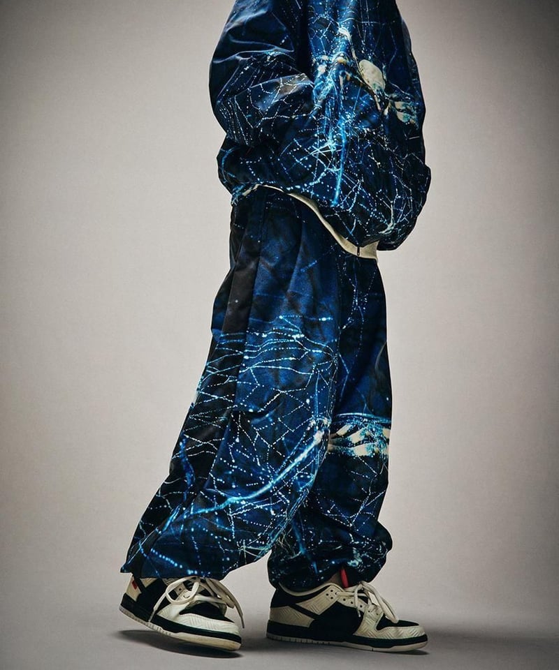 TIGHTBOOTH | SPIDER WALK TRACK PANTS | ONE | Wo
