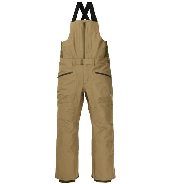 SALE BURTON メンズ スノーボードウエア ビブパンツ Men's Burton Re
