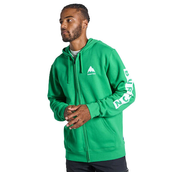 BURTON パーカー サイズJPN S バートン Hoodie スノーボード BURTON