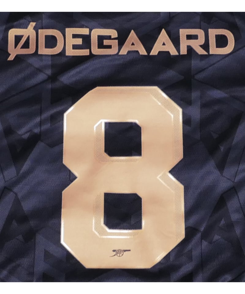 Adidas 22/23 アーセナルアウェイユニフォーム | Football shop 12