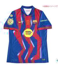 受注販売】Adidas 25/26 コモ ホームユニフォーム ニコパス 10公式