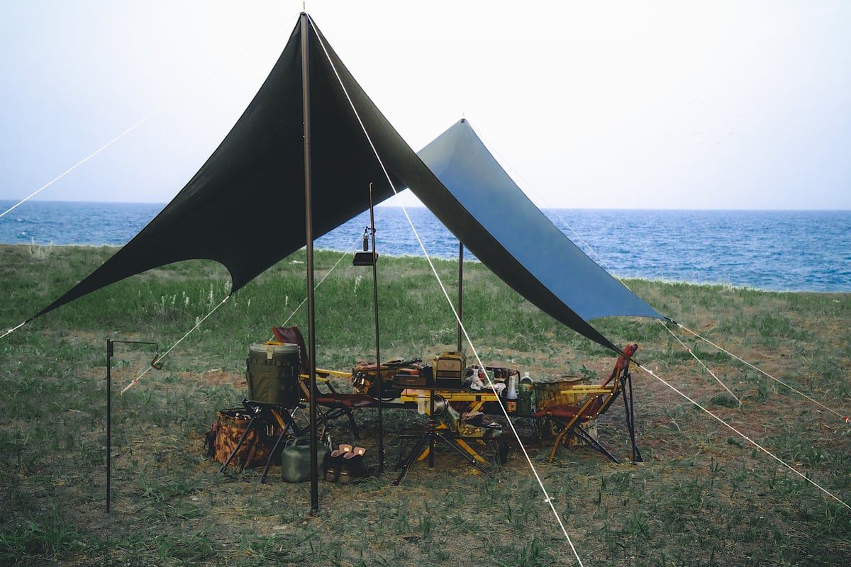 crescentの特徴やレビューを掲載！ | Telo